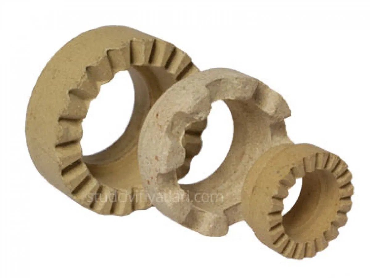 Keramikringe für Stud-Bolzen - 1