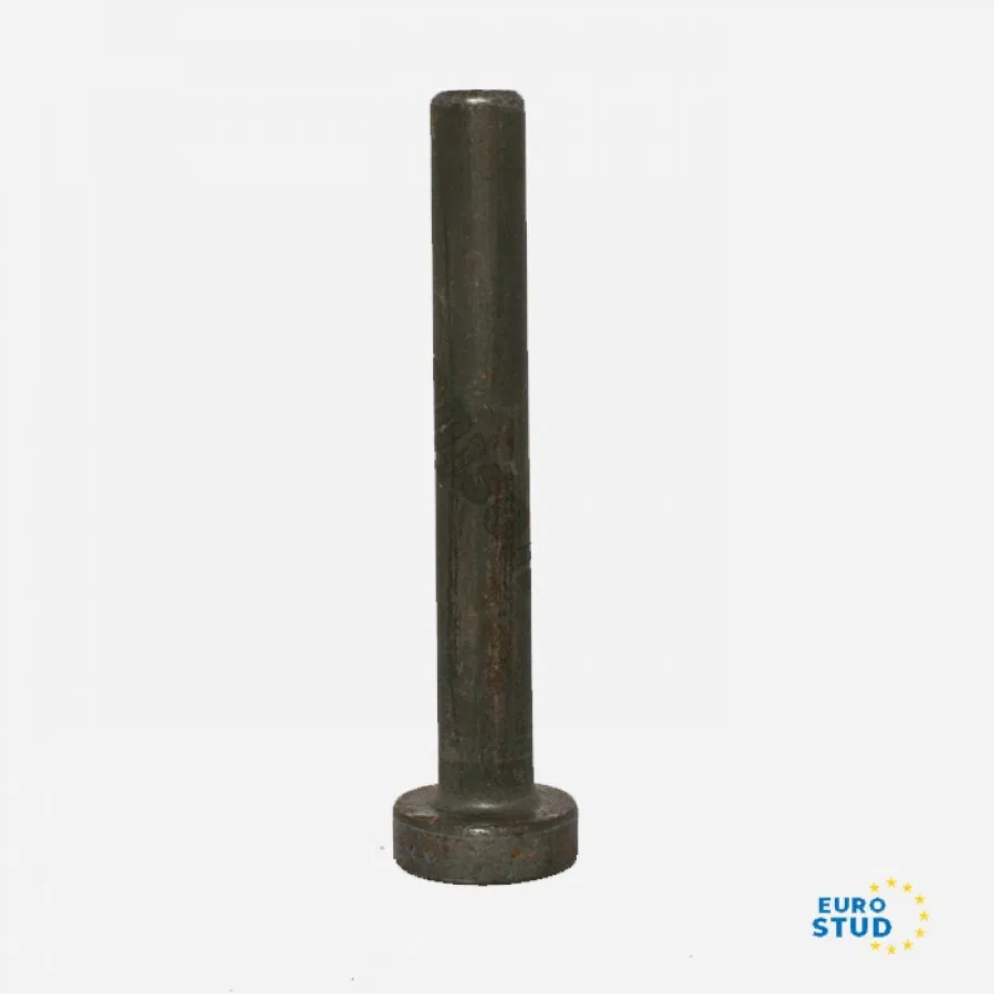 25x100  Stud-Bolzen   thumbnail 3